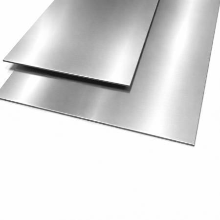 Aluminium Blech – 2,5 mm – Zuschnitt nach Maß